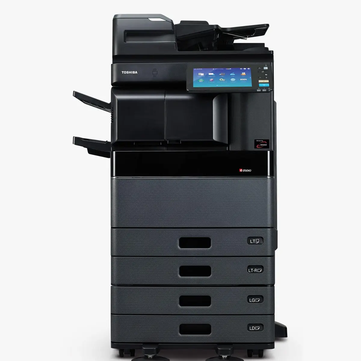 پرینتر استوک لیزری رنگی چندکاره توشیبا مدل Toshiba e-STUDIO 2515AC