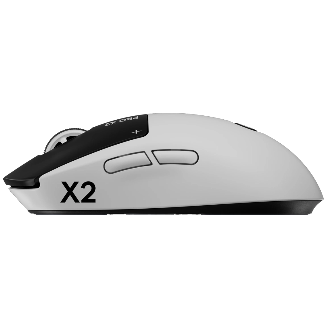 ماوس استوک گیمینگ بی سیم لاجیتک Logitech G PRO X2