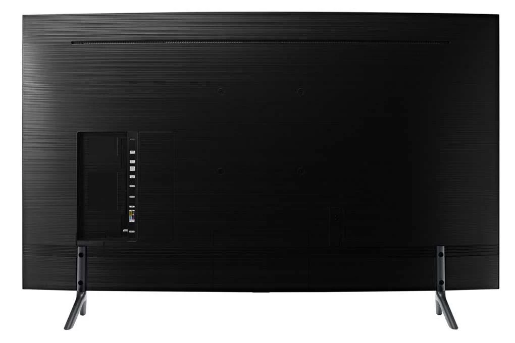 تلویزیون استوک 55 اینچی خمیده ال ای دی سامسونگ مدل Samsung 55NU730