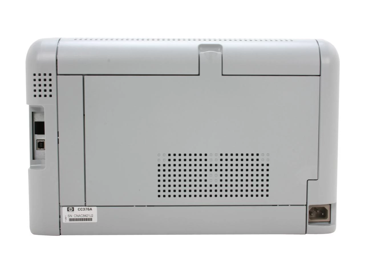 پرینتر استوک لیزری تک‌کاره رنگی اچ‌ پی مدل HP Color LaserJet CP1215
