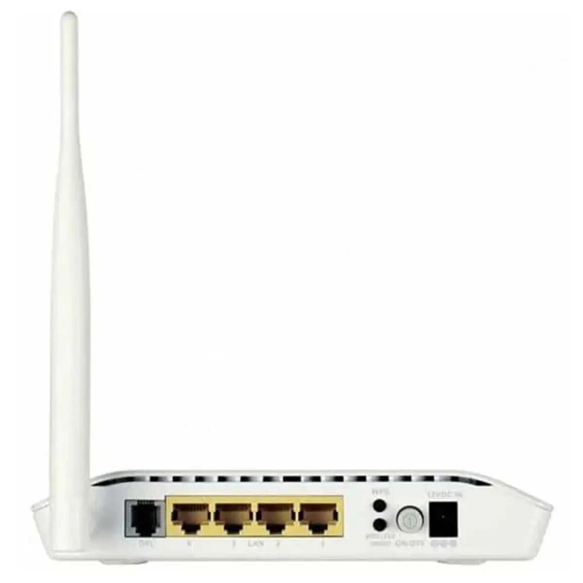 مودم استوک +ADSL2 N150 دی لینک مدل D-Link DSL-2730U