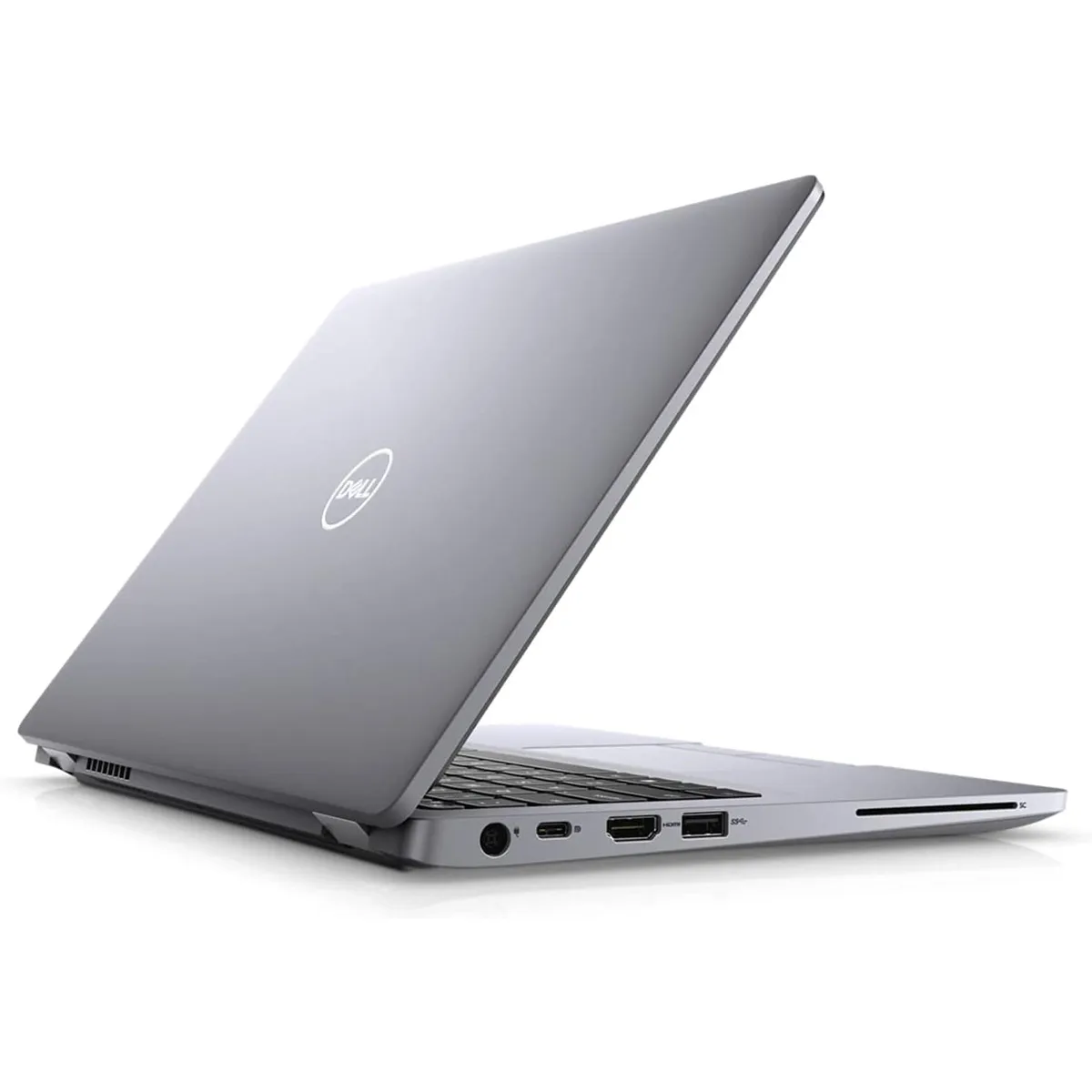 لپ تاپ استوک تبلت شو 13.3 اینچی دل مدل Dell Latitude 5310 X360 Core i5 10210U 8GB 256SSD