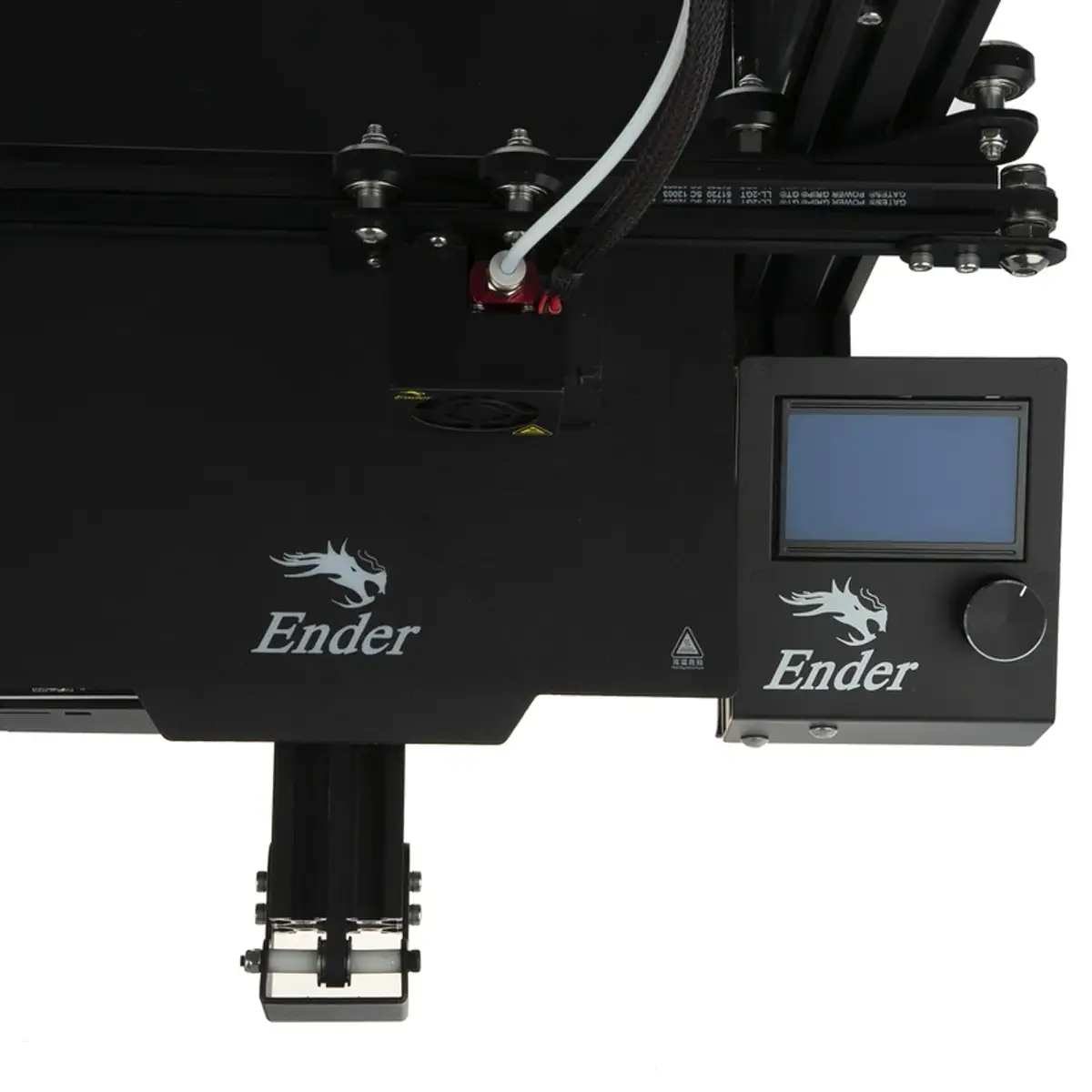پرینتر استوک سه‌ بعدی کریلیتی مدل Creality Ender-3 Pro