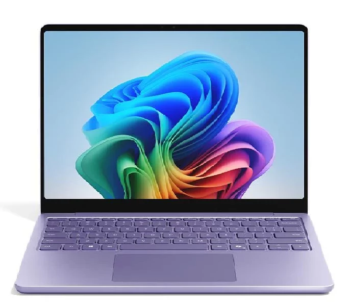 لپ تاپ استوک 13 اینچی مایکروسافت مدل Microsoft Surface Laptop 8 Snapdragon X Plus X1P-42-100 16GB 512SSD