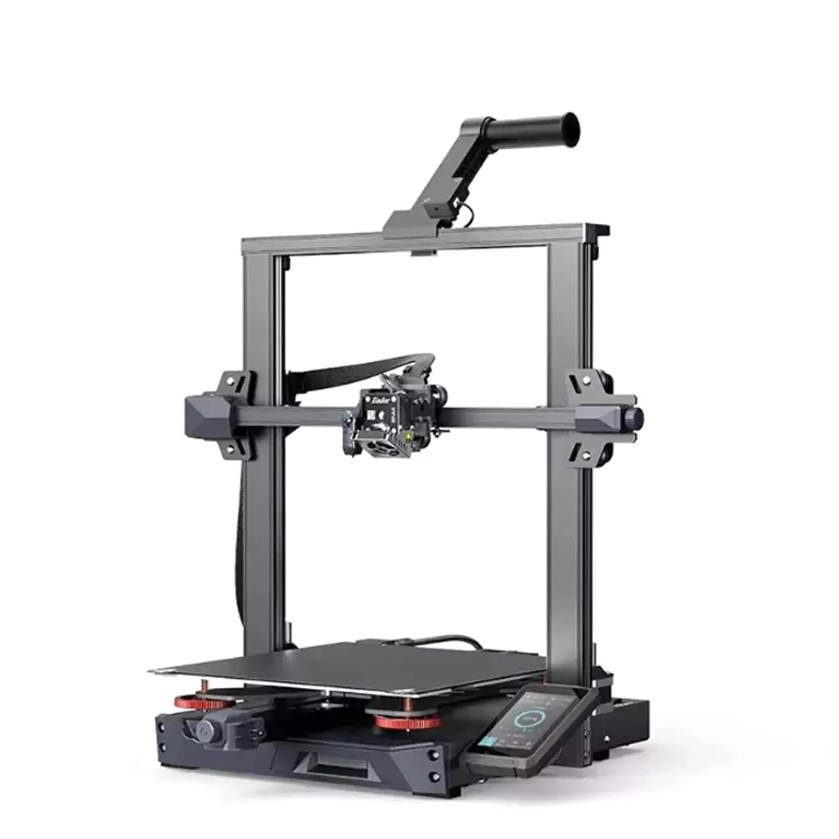 پرینتر استوک سه‌ بعدی کریلیتی مدل Creality Ender-3 S1 Plus