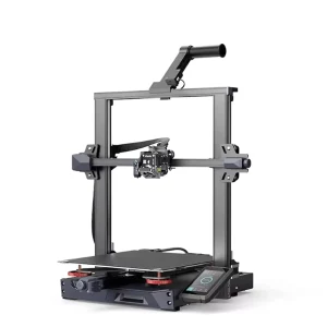 پرینتر استوک سه‌ بعدی کریلیتی مدل Creality Ender-3 S1 Plus