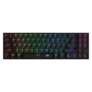 کیبورد استوک گیمینگ ردراگون مدل Redragon K599
