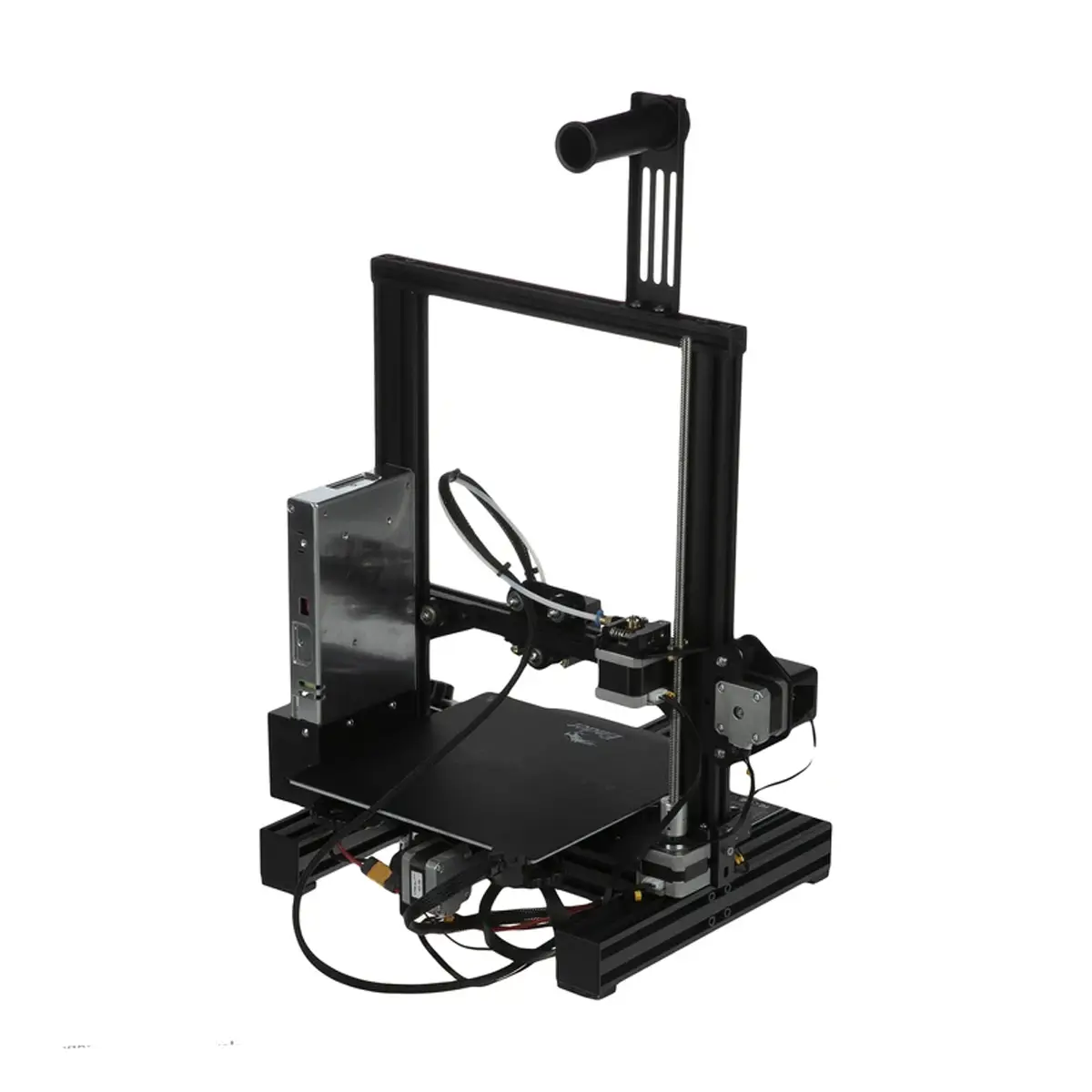 پرینتر استوک سه‌ بعدی کریلیتی مدل Creality Ender-3 Pro