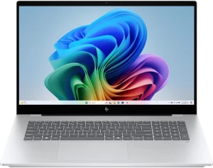 لپ تاپ استوک 17 اینچی اچ پی مدل HP OmniBook 7 Ultra 7 258V 32GB 1TB SSD