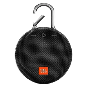 اسپیکر استوک بلوتوثی قابل حمل جی‌ بی‌ ال مدل JBL Clip 3