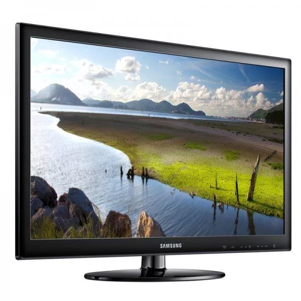 تلویزیون استوک 40 اینچی ال ای دی سامسونگ مدل Samsung 40D500