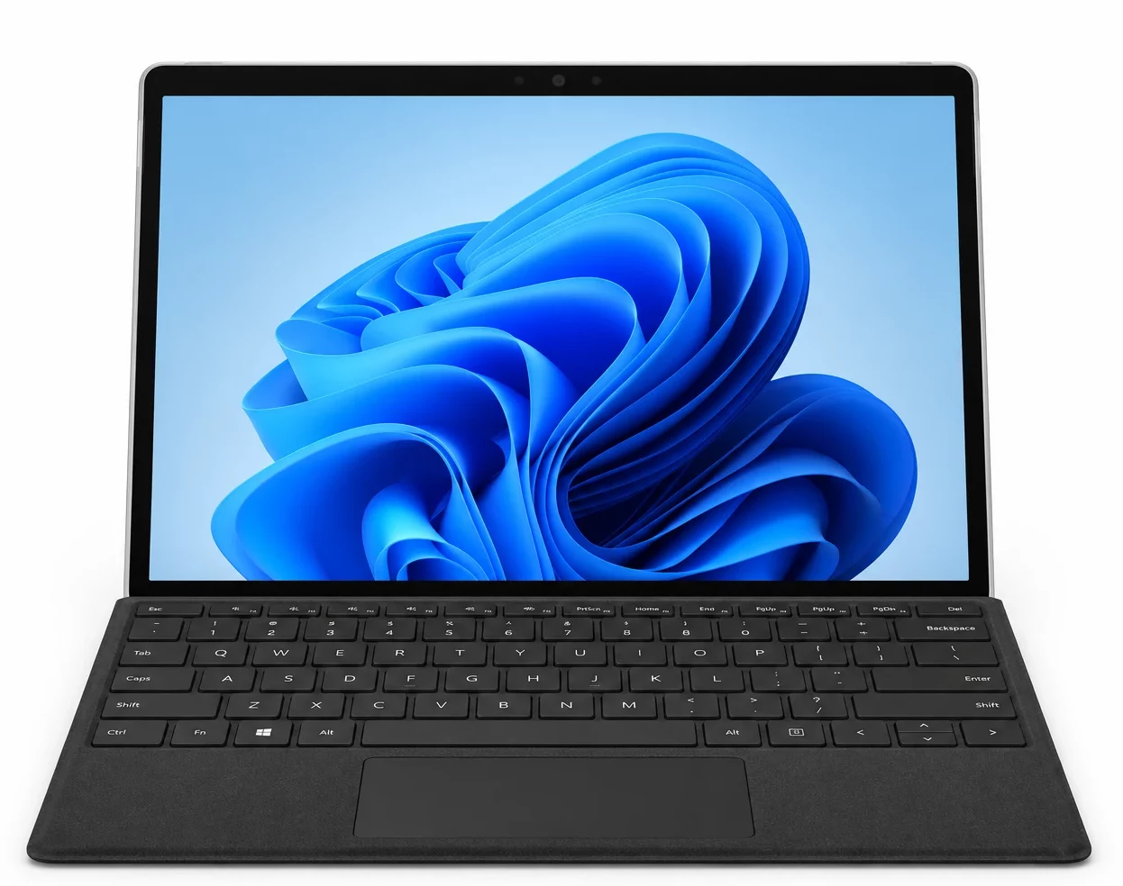 لپ تاپ استوک 13 اینچی مایکروسافت مدل Microsoft Surface Pro 11 Ultra 7 266V 16GB 256SSD