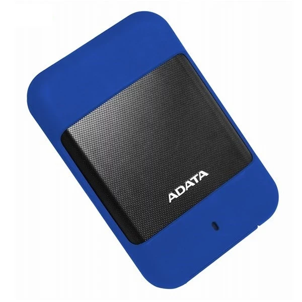 هارد اکسترنال استوک ای دیتا مدل ADATA HD700 2TB