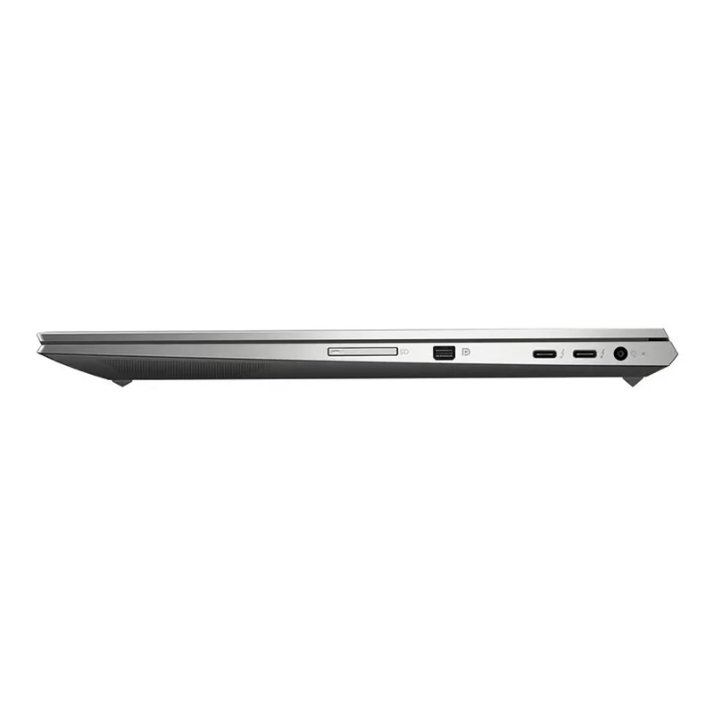 لپ تاپ استوک گرافیک دار 15.6 اینچی اچ پی مدل HP ZBook Create 15 G7 Core i7 10850H 32GB 512SSD RTX 2070 8GB