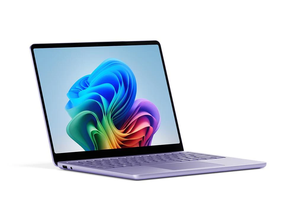 لپ تاپ استوک 13 اینچی مایکروسافت مدل Microsoft Surface Laptop 8 Snapdragon X Plus X1P-42-100 16GB 512SSD