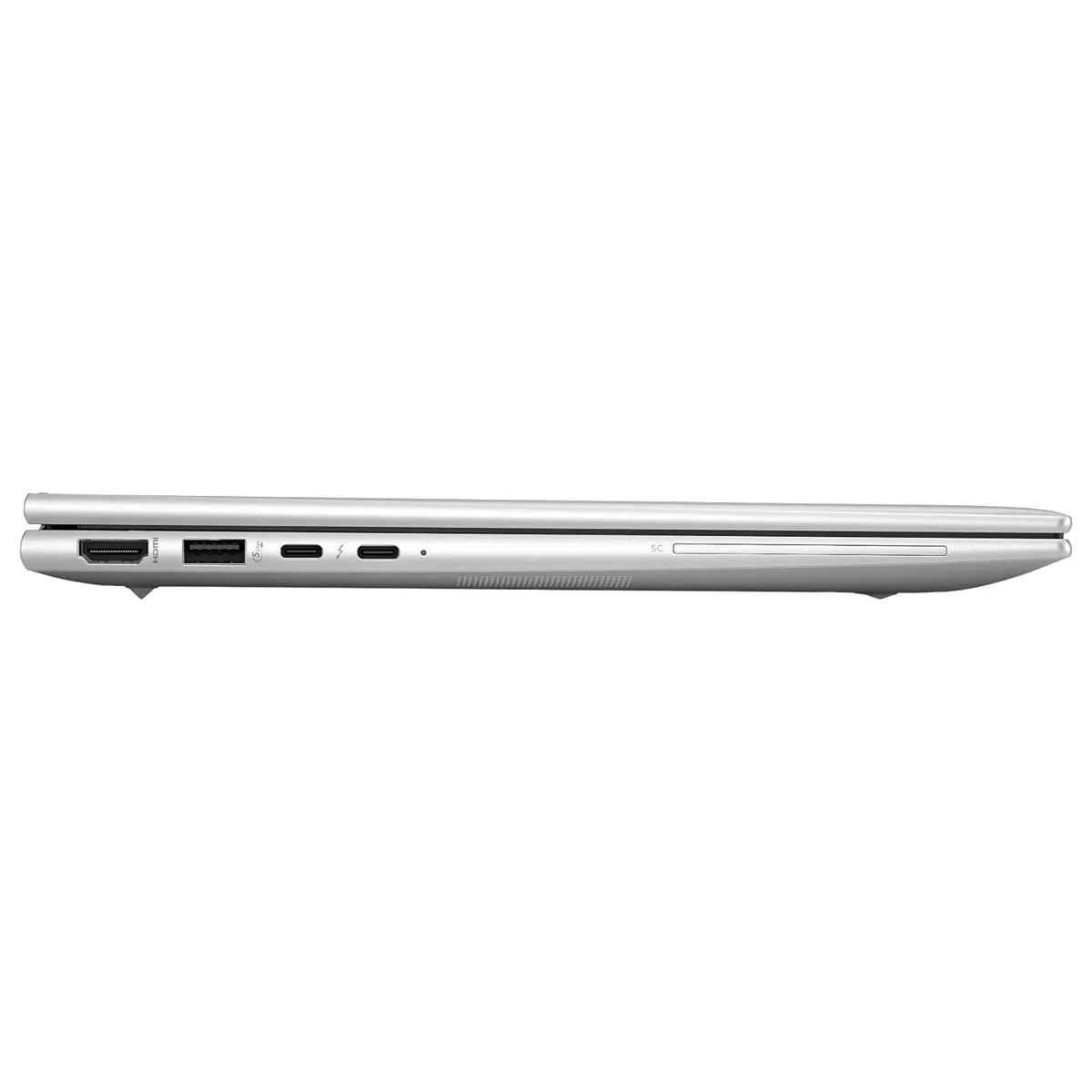 لپ تاپ استوک تبلت شو 13.3 اینچی اچ پی مدل HP EliteBook 830 G11 X360 Core Ultra 7 155U 16GB 512SSD