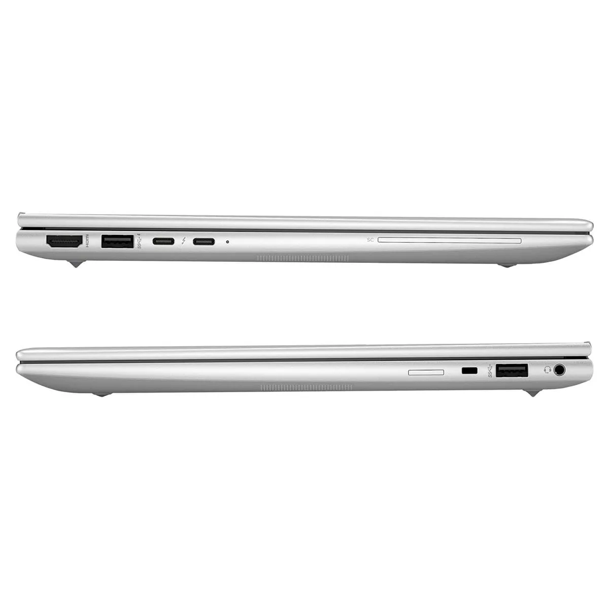 لپ تاپ استوک 14 اینچی اچ پی مدل HP EliteBook 1040 G9 Core i7 1255U 16GB 256SSD