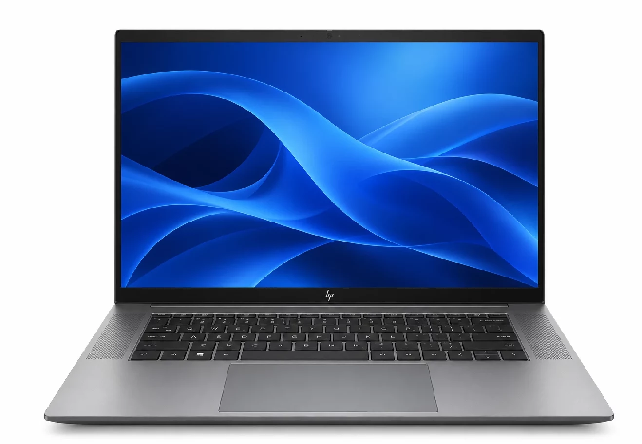لپ تاپ استوک گرافیک دار 15.6 اینچی اچ پی مدل HP ZBook Studio 16 G10 Core i7 13500H 16GB 512SSD RTX 2000 8GB
