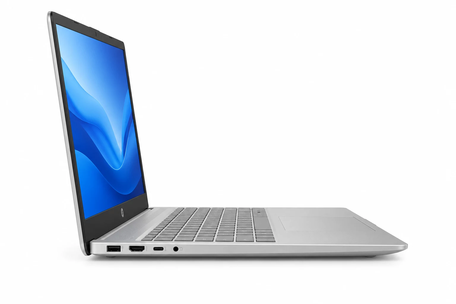 لپ تاپ استوک 15.6 اینچی اچ پی مدل HP Laptop 15 R7 7730U 16GB 512SSD