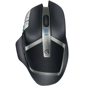 ماوس استوک گیمینگ لاجیتک مدل Logitech G602 Mouse