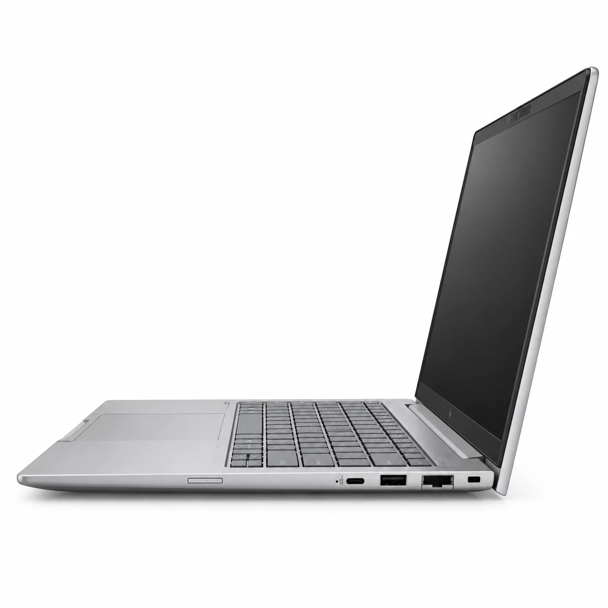 لپ تاپ استوک گرافیک دار 14 اینچی اچ پی مدل HP ZBook 8 G1i Core Ultra 7 255H 16GB 512SSD NVIDIA RTX 500 4GB