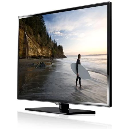 تلویزیون استوک 40 اینچی ال ای دی سامسونگ مدل Samsung 40EH556