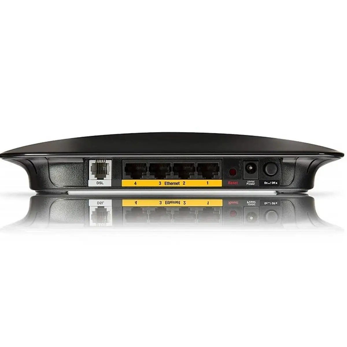 مودم استوک لینک‌سیس مدل Linksys WAG120N