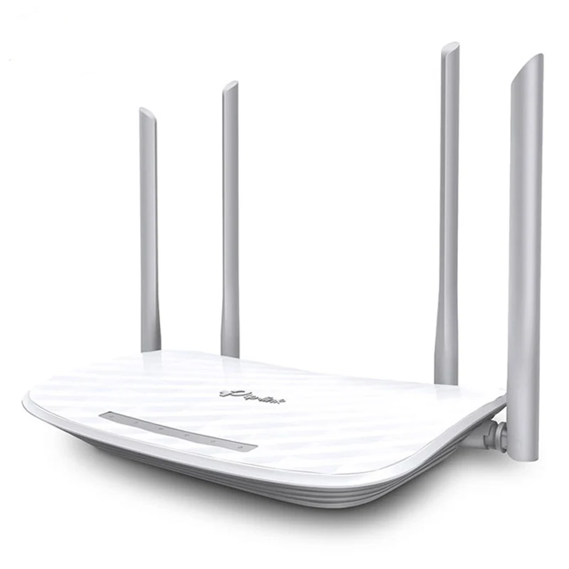 روتر استوک تی‌ پی‌ لینک مدل TP-Link Archer C60
