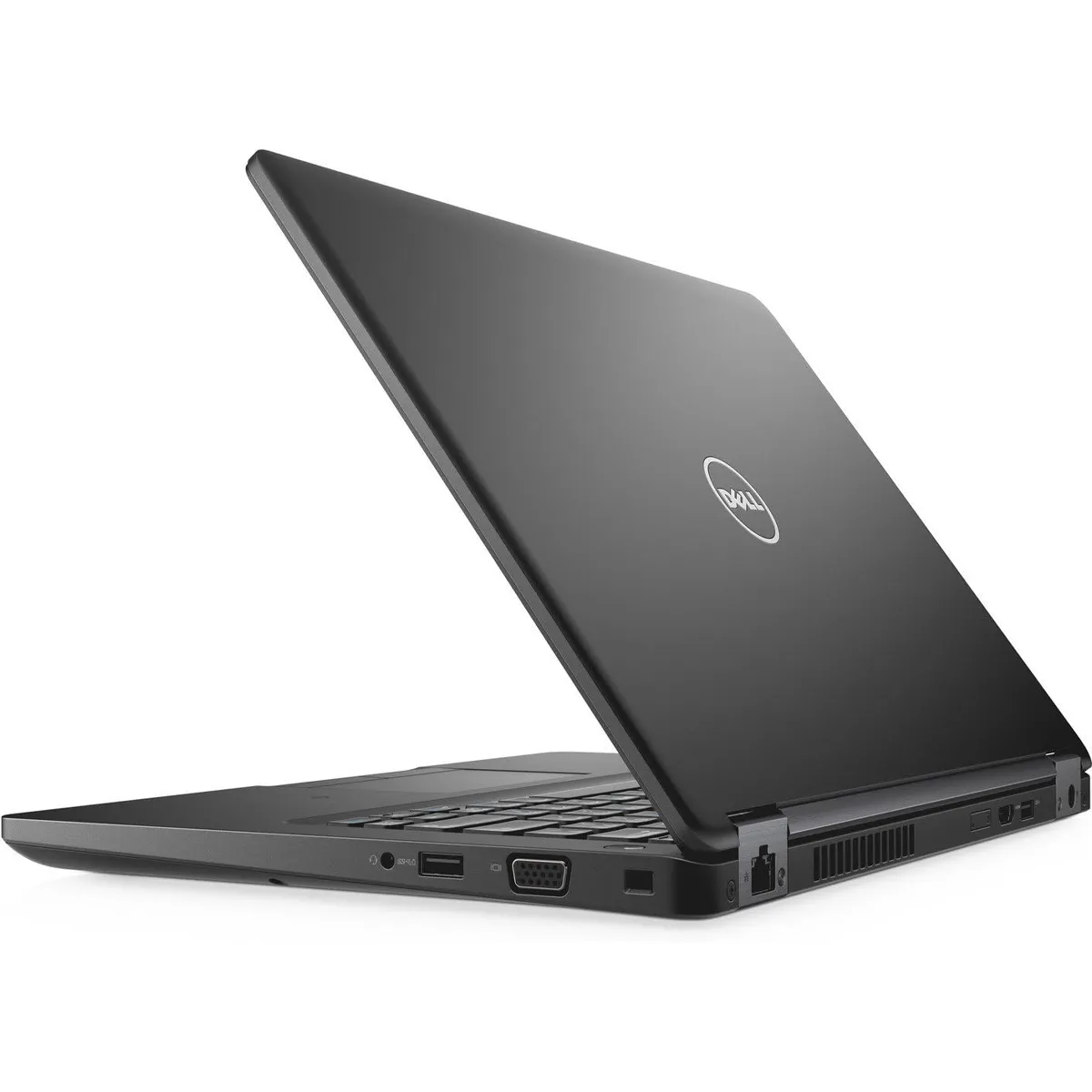 لپ تاپ استوک گرافیک دار 14 اینچی دل مدل Dell Latitude 5480 Core i7 7500U 8GB 256SSD 130MX 2GB