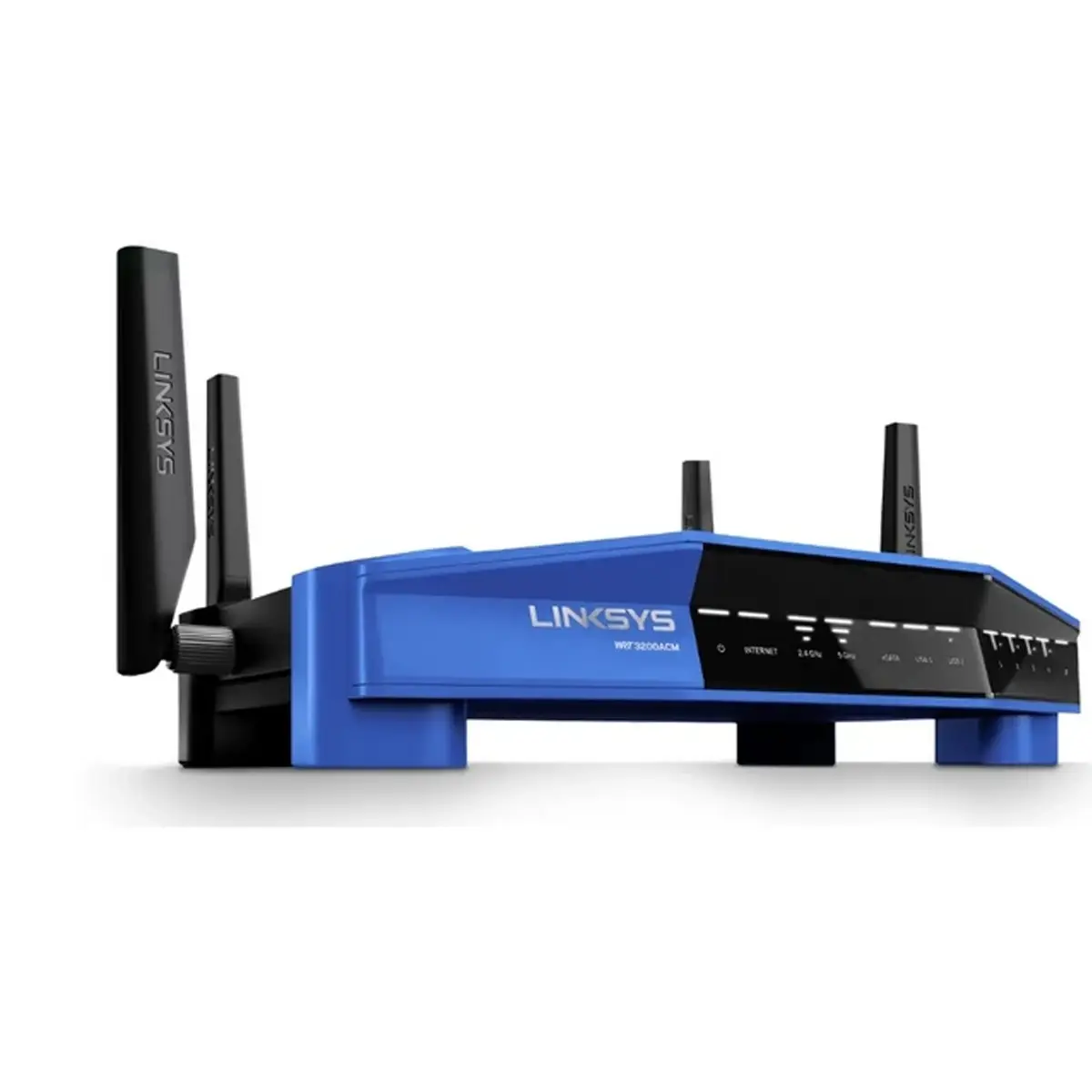 روتر استوک لینکسیس مدل Linksys WRT3200ACM AC3200