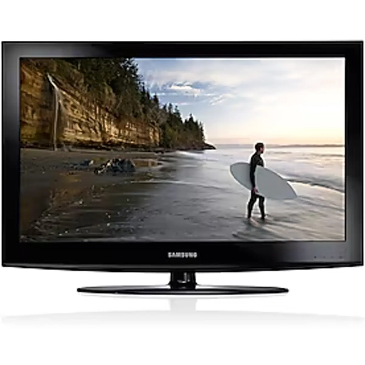 تلویزیون استوک 32 اینچی ال ای دی سامسونگ مدل Samsung 32E495