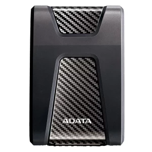 هارد اکسترنال استوک ای دیتا مدل ADATA HD650 4TB
