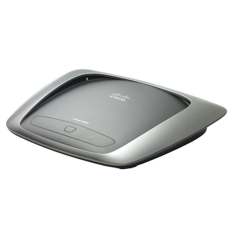 مودم استوک سیسکو مدل Cisco X3000