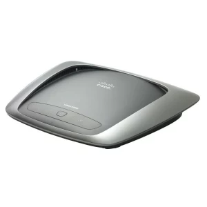 مودم استوک سیسکو مدل Cisco X3000