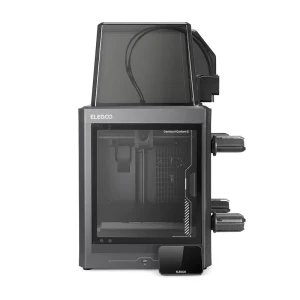 پرینتر استوک سه‌بعدی الگو مدل ELEGOO Centauri Carbon 2 Combo