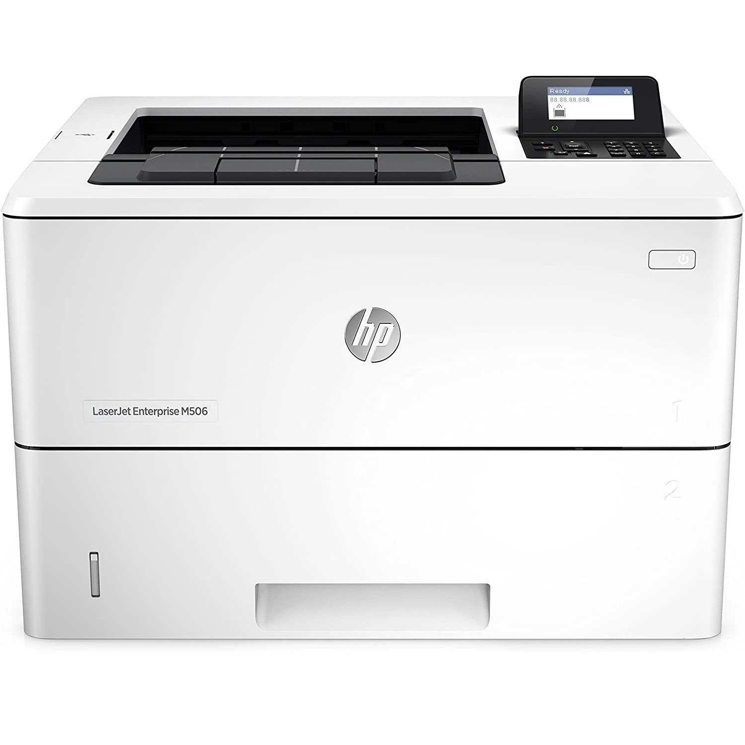 پرینتر استوک لیزری تک‌ کاره اچ‌ پی مدل HP LaserJet M506