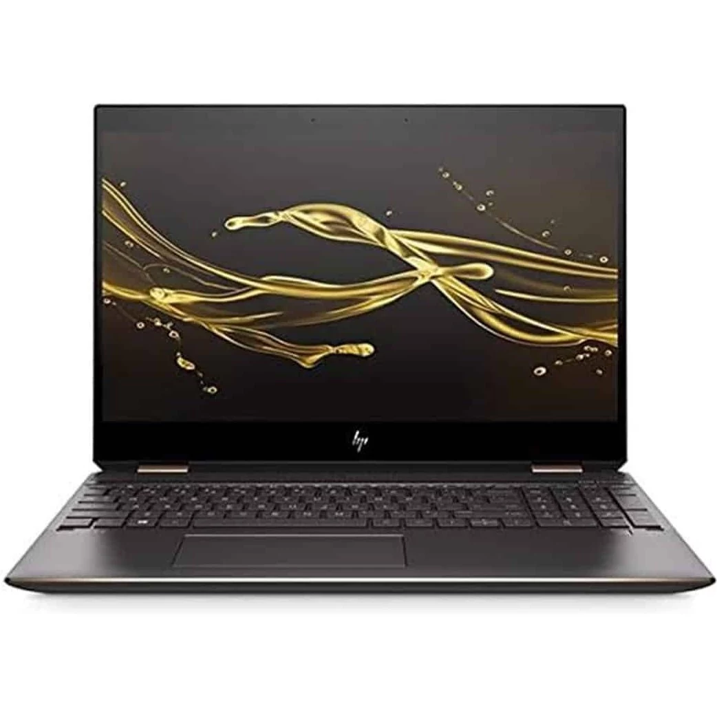 لپ تاپ استوک تبلت شو 13.3 اینچی اچ پی مدل HP Spectre 13 x360 2in1 Core i7 1165G7 16GB 256SSD 4K