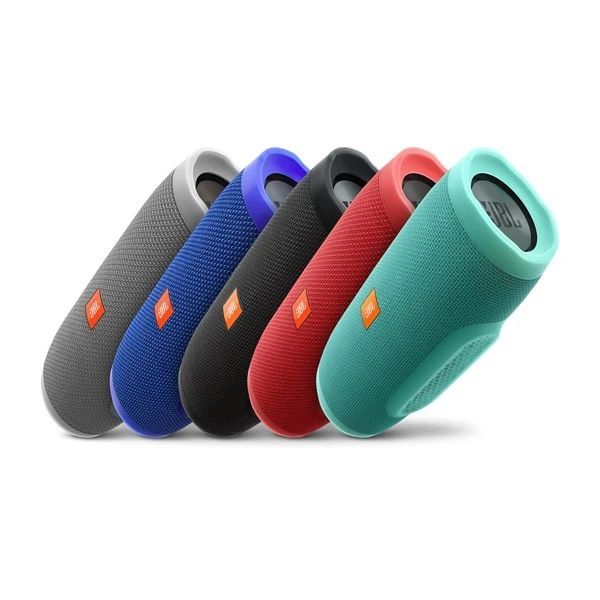 اسپیکر استوک بلوتوثی جی‌ بی‌ ال مدل JBL Charge 3