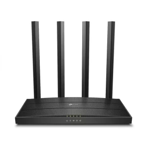 روتر استوک تی‌ پی‌ لینک مدل TP-Link Archer C6