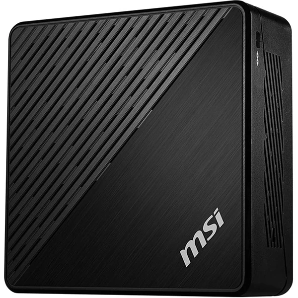 کیس استوک ام اس آی مدل MSI Cubi 5 10M Core i3 10110U 8GB 256SSD