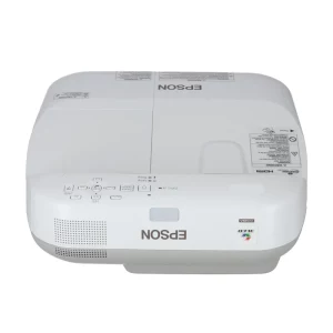 ویدئو پروژکتور استوک اپسون مدل Epson EB-695Wi