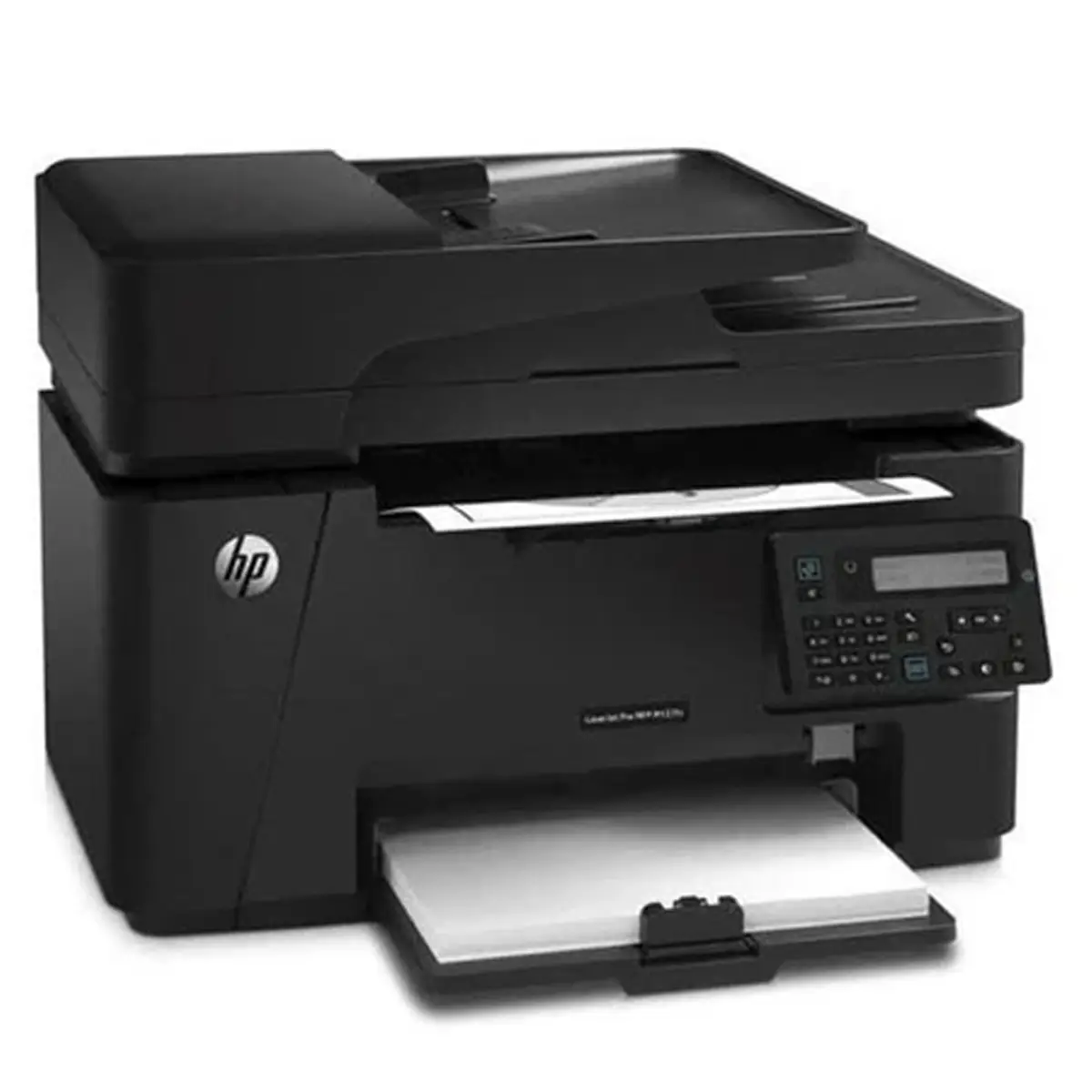 پرینتر استوک لیزری چندکاره اچ‌ پی مدل HP LaserJet M127fs