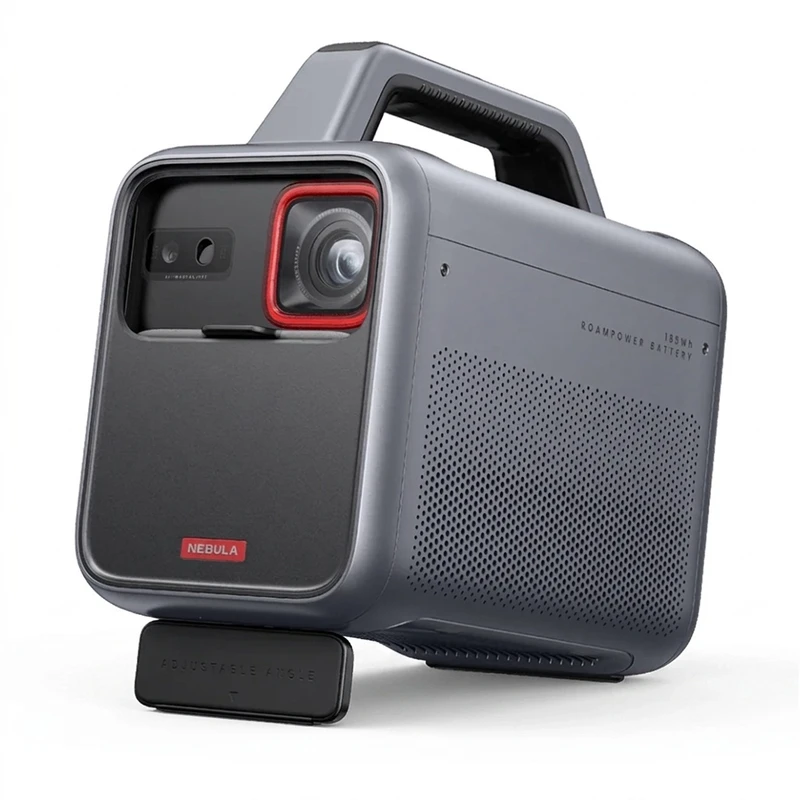 ویدئو پروژکتور استوک انکر مدل Anker Mars 3 D2333