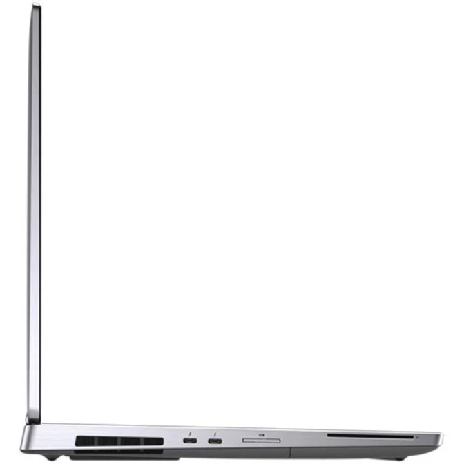 لپ تاپ استوک گرافیک دار 17.3 اینچی دل مدل Dell Precision 7740 Xeon E-2176M 16GB 512SSD RTX 3000 6GB