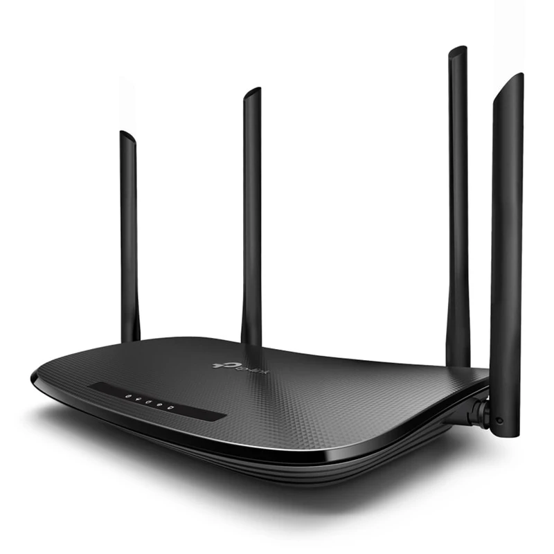 مودم استوک تی‌ پی‌ لینک مدل TP-Link Archer VR300 AC1200