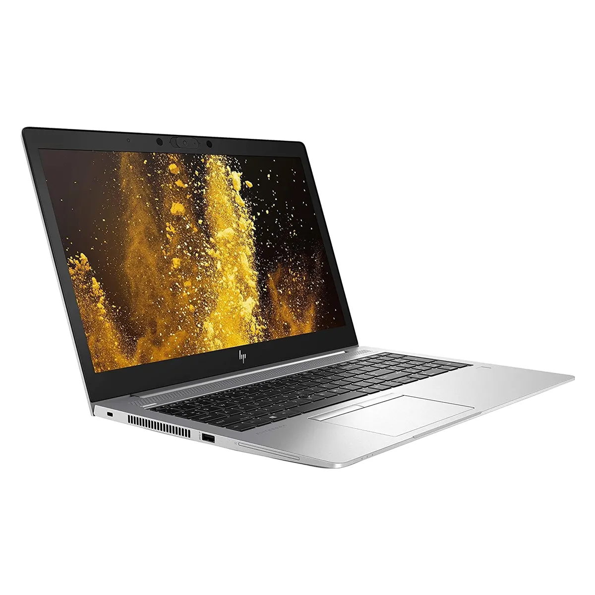 لپ تاپ استوک 15.6 اینچی اچ پی مدل HP EliteBook 850 G6 Core i7 8650U 8GB 256SSD