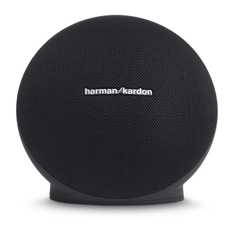 اسپیکر بلوتوثی استوک هارمن کاردن مدل Harman Kardon Onyx Mini