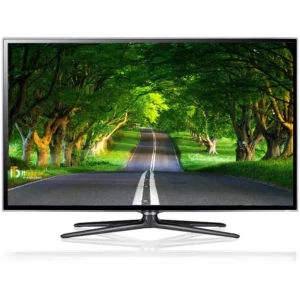 تلویزیون استوک 46 اینچی ال ای دی سامسونگ مدل Samsung 46F55