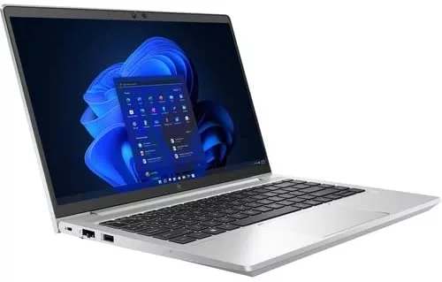 لپ تاپ استوک 14 اینچی اچ پی مدل HP ProBook 645 G9 R5 5650U 8GB 256SSD