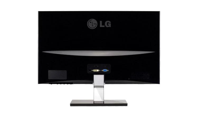 مانیتور استوک 18.5 اینچی ال‌جی مدل LG Flatron E1960S